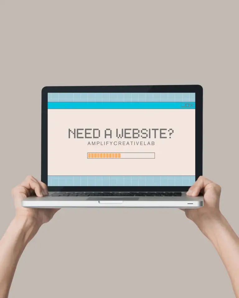 Website design and development for Perth businesses