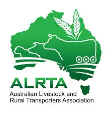 ALRTA logo