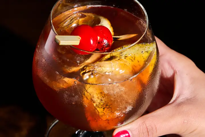 Visual Storytelling for Mount Lawley Bars & Nightlife