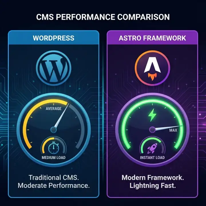 DIY Websites vs Custom Web Design in Perth: When Builders Start Costing You Leads