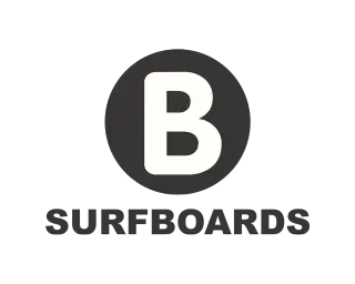 B Softboards Balcatta Perth logo