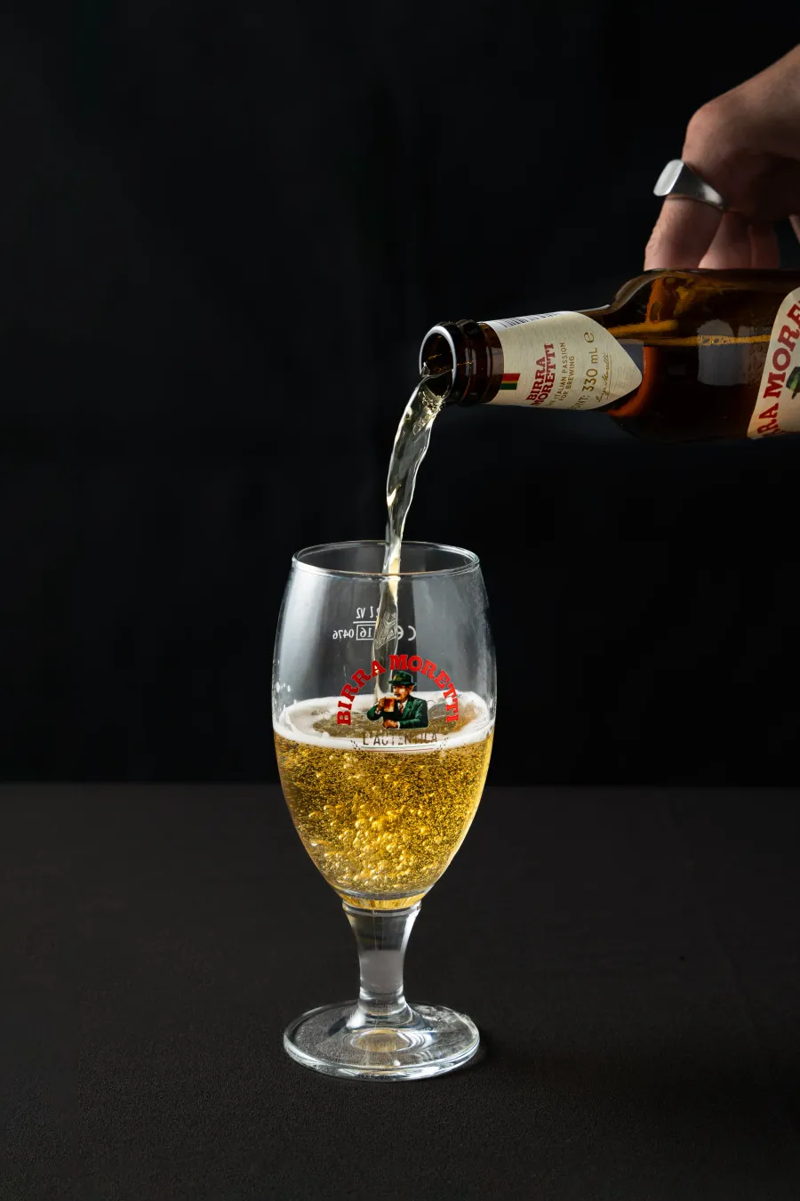 Case Study: Launch Marketing for a WA Beverage Brand