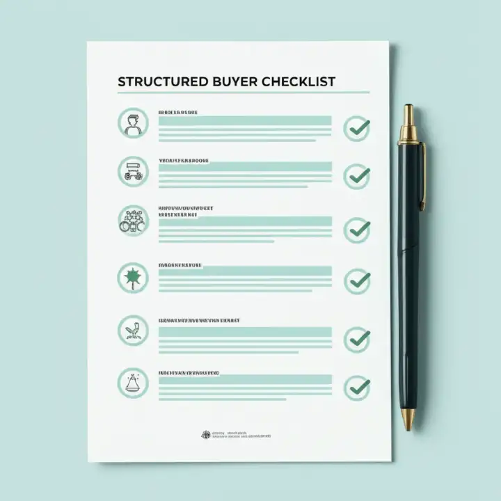Best Graphic Design Agency in Perth: A Practical Buyer Checklist