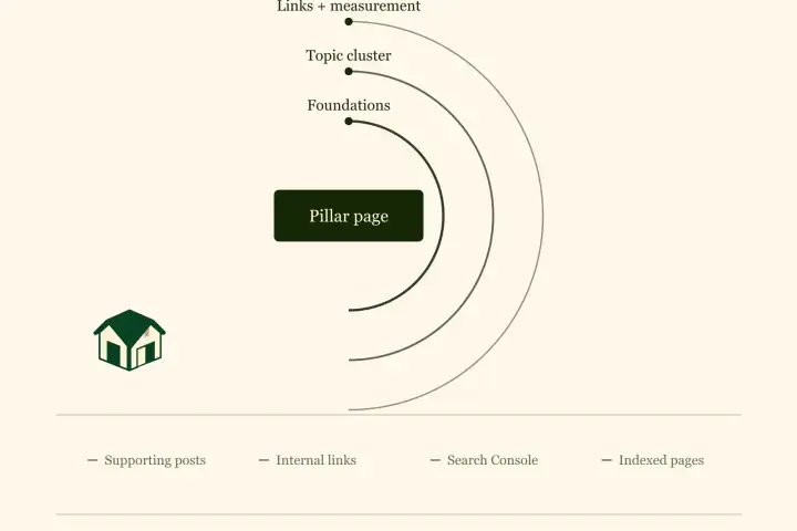 Blog Strategy Perth: Build Topical Authority in 90 Days