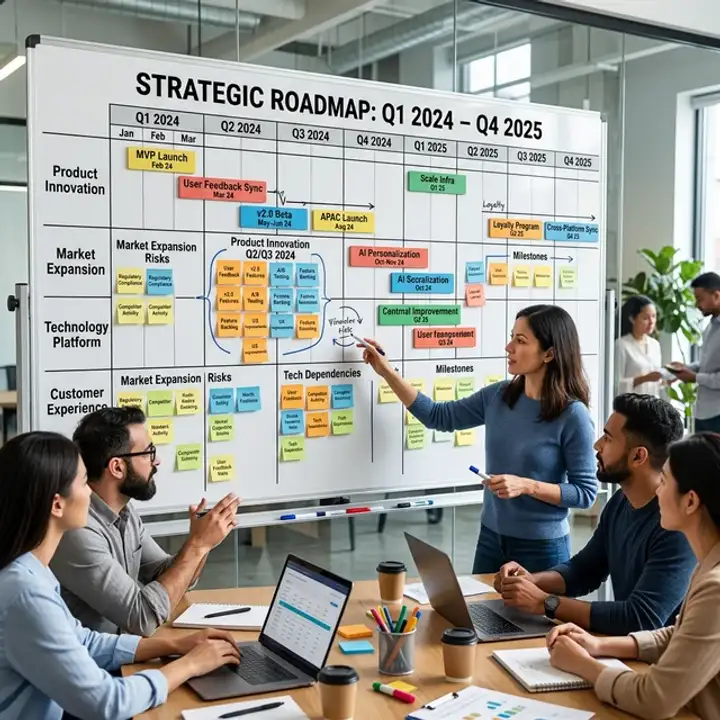 Blog Strategy Perth: Build Topical Authority in 90 Days