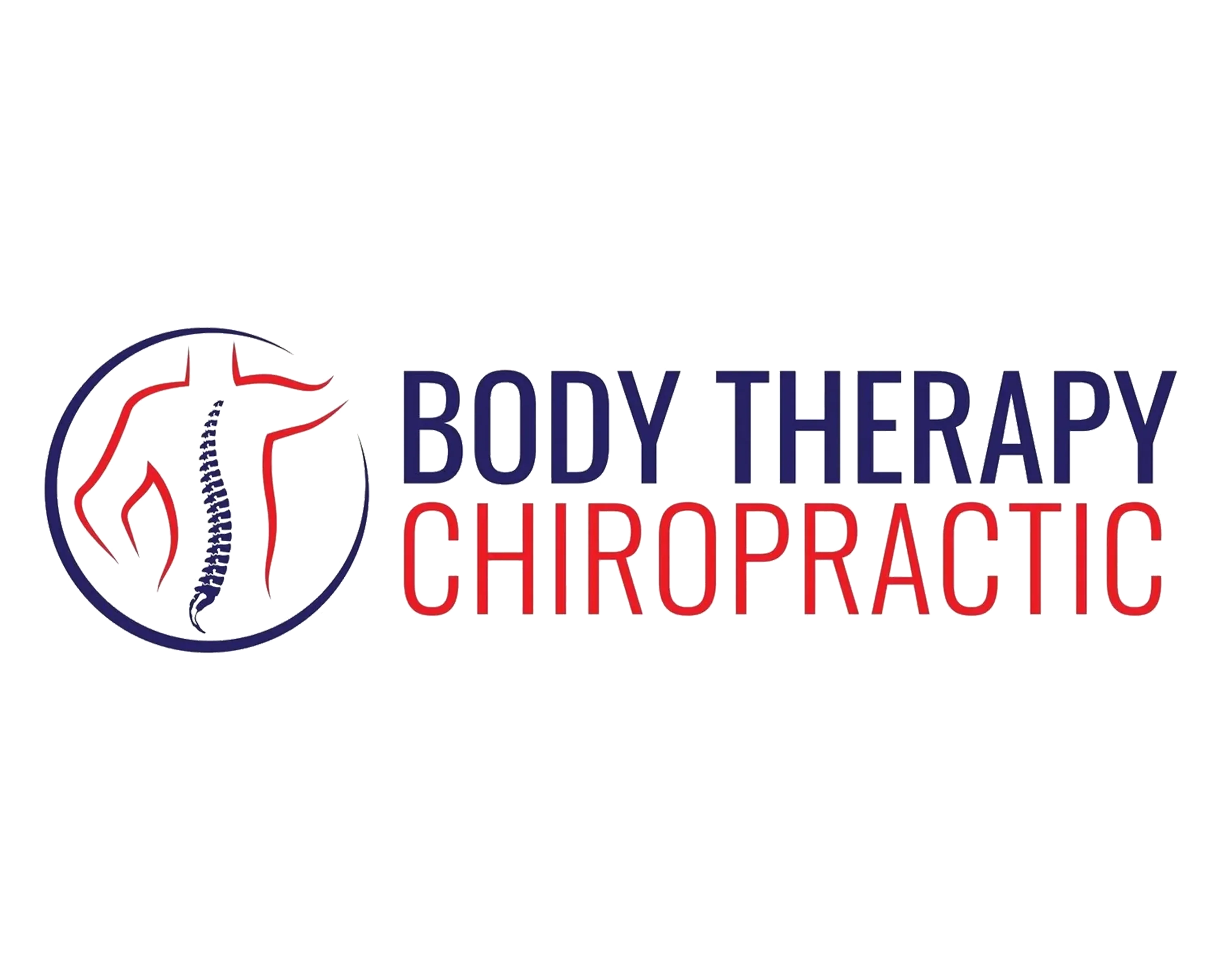 Body Therapy Chiropractic logo