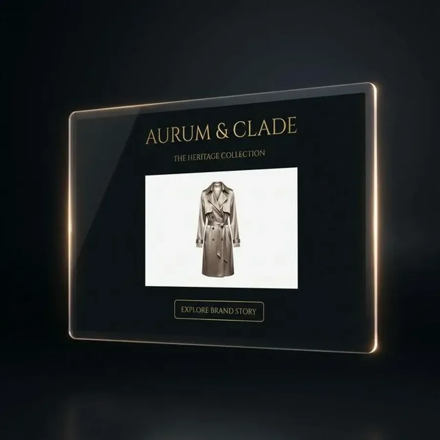 Building a Brand-First E-commerce Store: Why Design Matters More Than Discounts