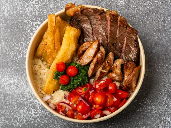 The Google Maps Guide for Perth Restaurants