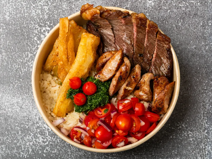 The Google Maps Guide for Perth Restaurants