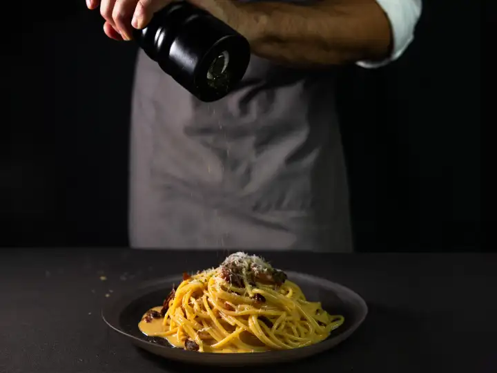 How to Prepare Your Kitchen for a Successful Food Shoot