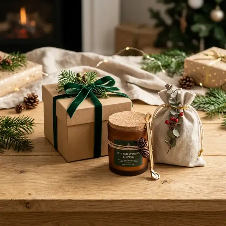 Christmas & Holiday Product Photography Perth: Prepare Your Ecommerce Store Early