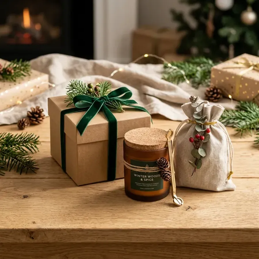 Christmas & Holiday Product Photography Perth: Prepare Your Ecommerce Store Early