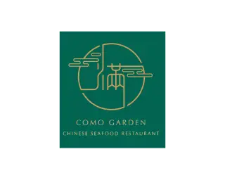 Como Garden Restaurant Como Perth logo
