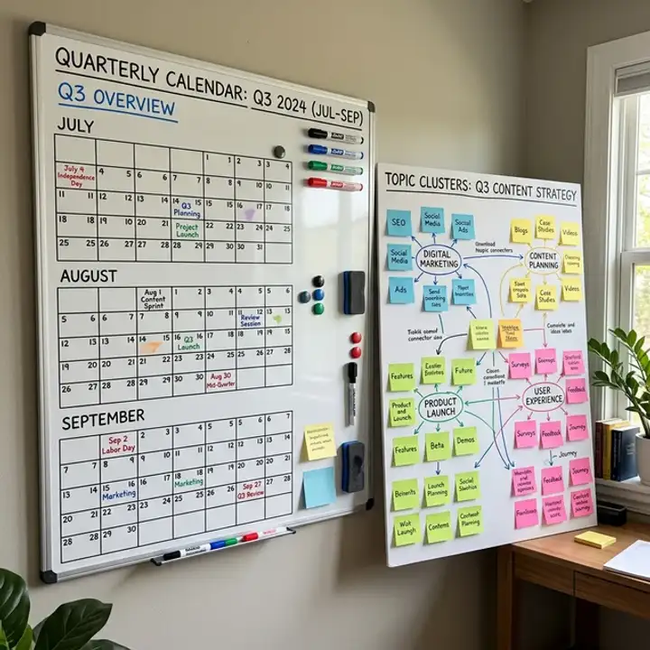 Content Creation Cannington: 90-Day Plan for Local Lead Generation