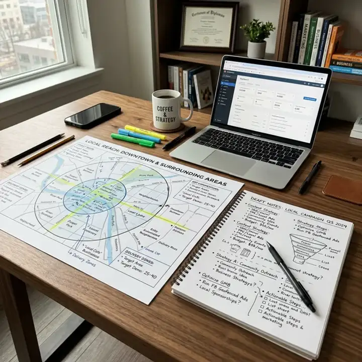 Content Creation Joondalup: Local SEO Content for North Metro Businesses