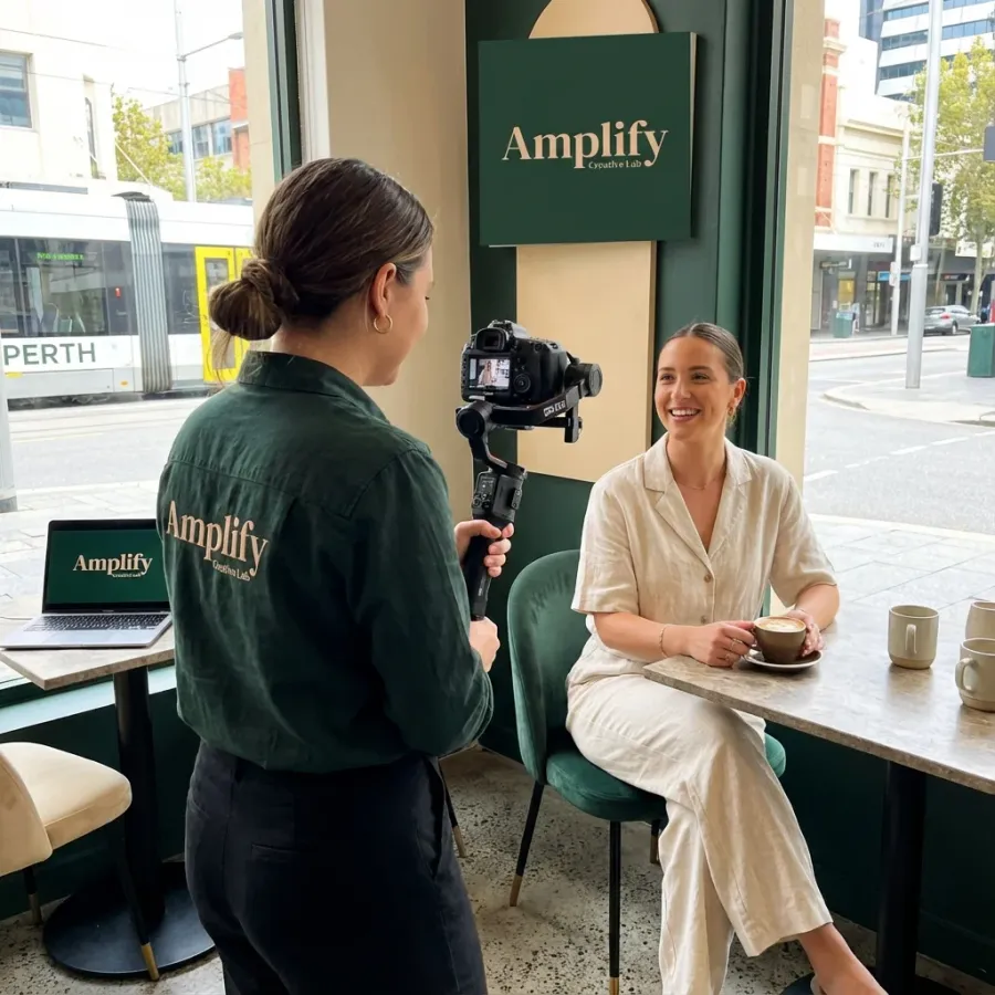 Content Creation Services Perth: Elevating Your Brand Above the Noise