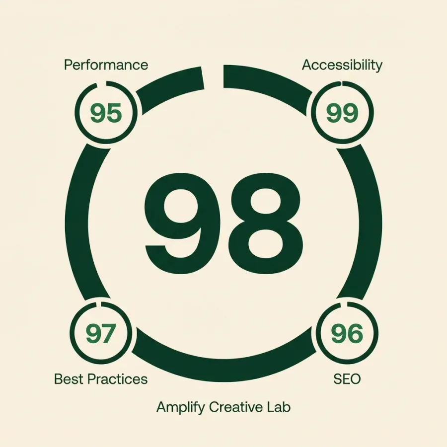 Core Web Vitals for Hotels: Why Slow Sites Lose Allocations