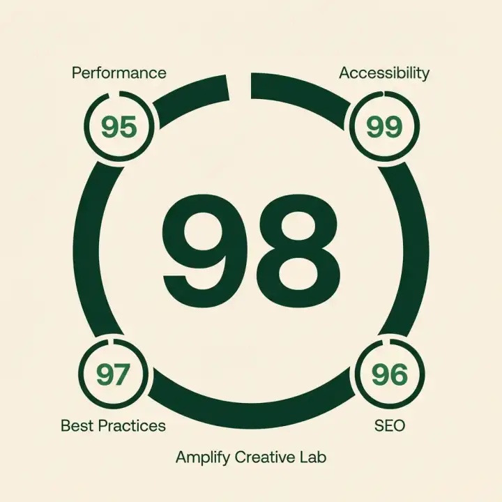 Core Web Vitals for Hotels: Why Slow Sites Lose Allocations