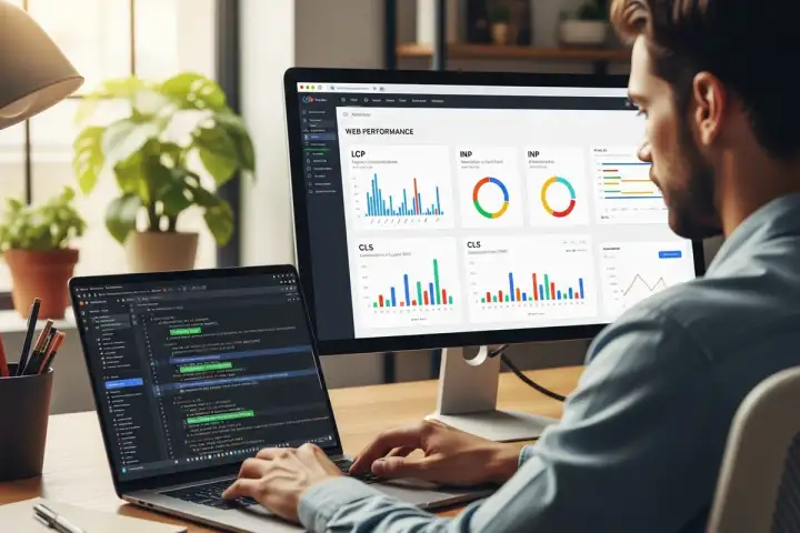Core Web Vitals Optimization - Developer Playbook for Better SEO