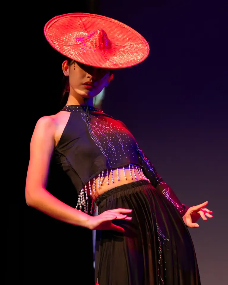 Live performance photographed as part of commercial event coverage in Perth.