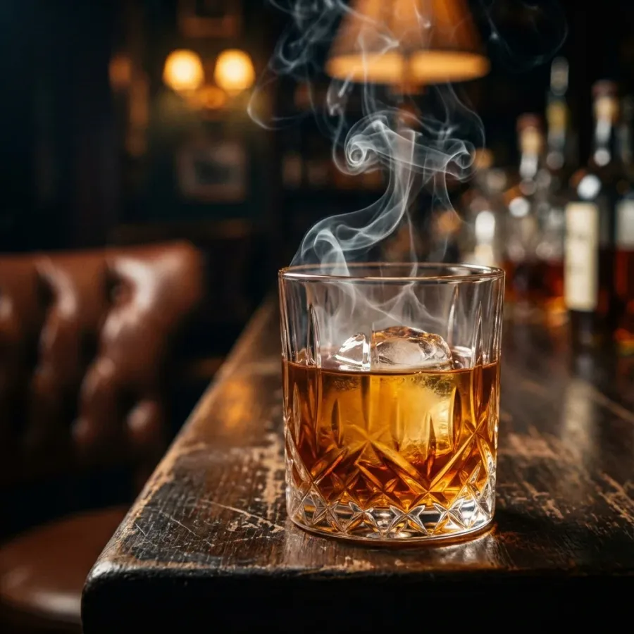 Dark & Moody Food Photography: The Secret to Perth Bar Marketing [2025]