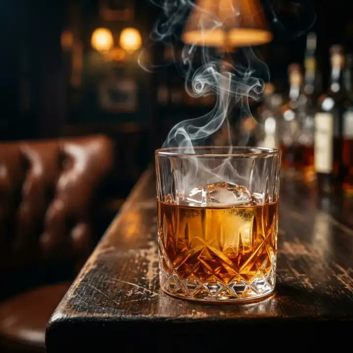 Dark & Moody Food Photography: The Secret to Perth Bar Marketing [2025]