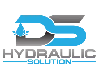 DS Hydraulic Solution Perth logo