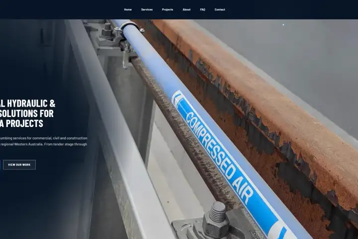 DIY Websites vs Custom Web Design in Perth: When Builders Start Costing You Leads