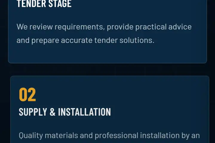 Website Design Perth for Small Businesses: Cost, Process and What to Ask