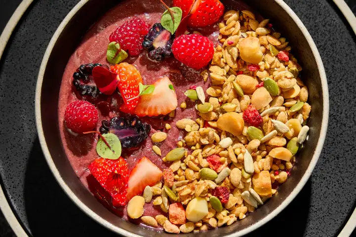 Seasonal Menu Photography: Why Smart Restaurants Update Images Quarterly [2025]