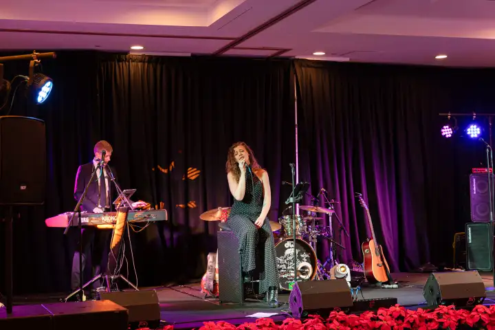 Charity Event Photography Perth: Fundraisers, Galas & Sponsor Coverage