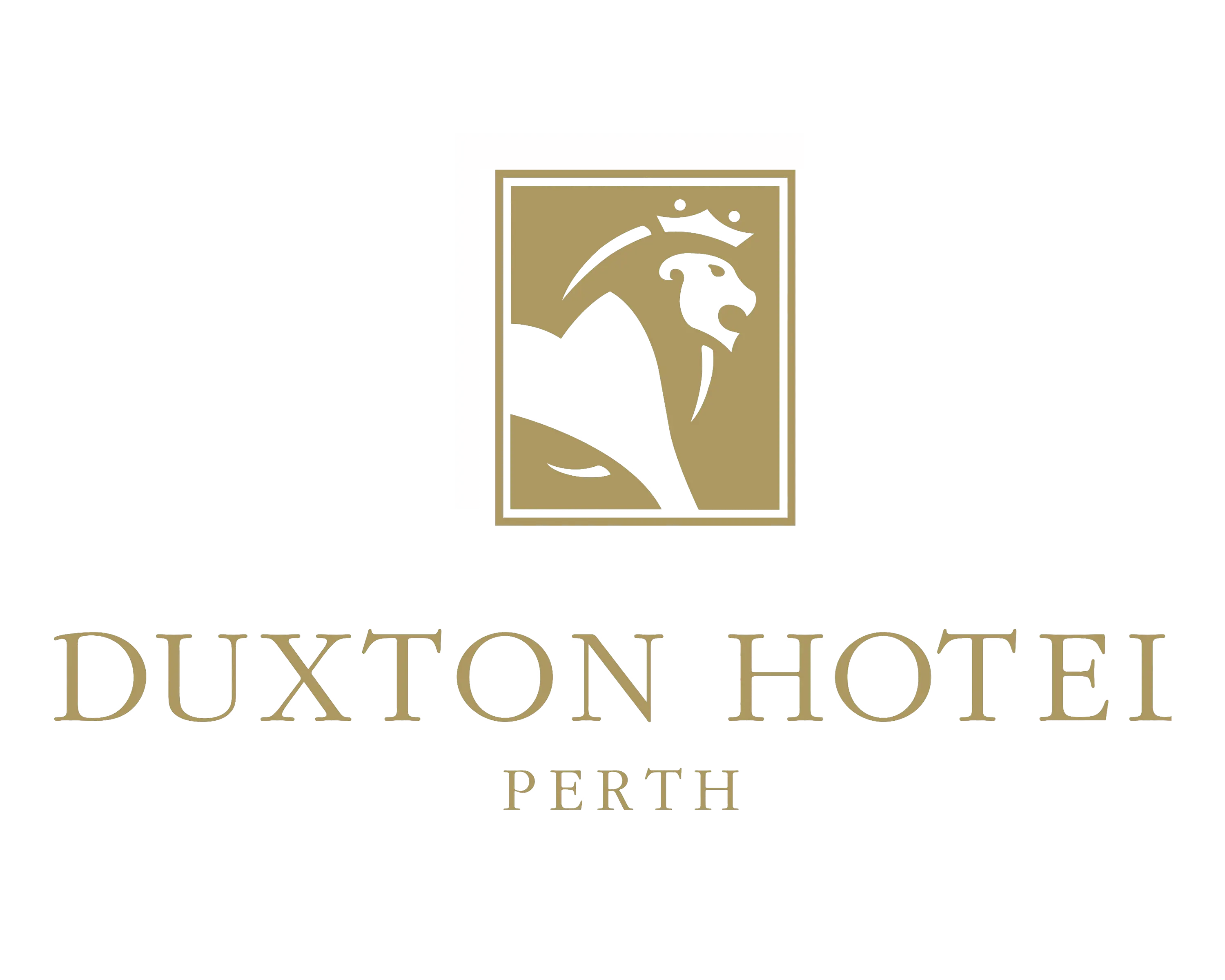 Duxton Hotel Perth logo