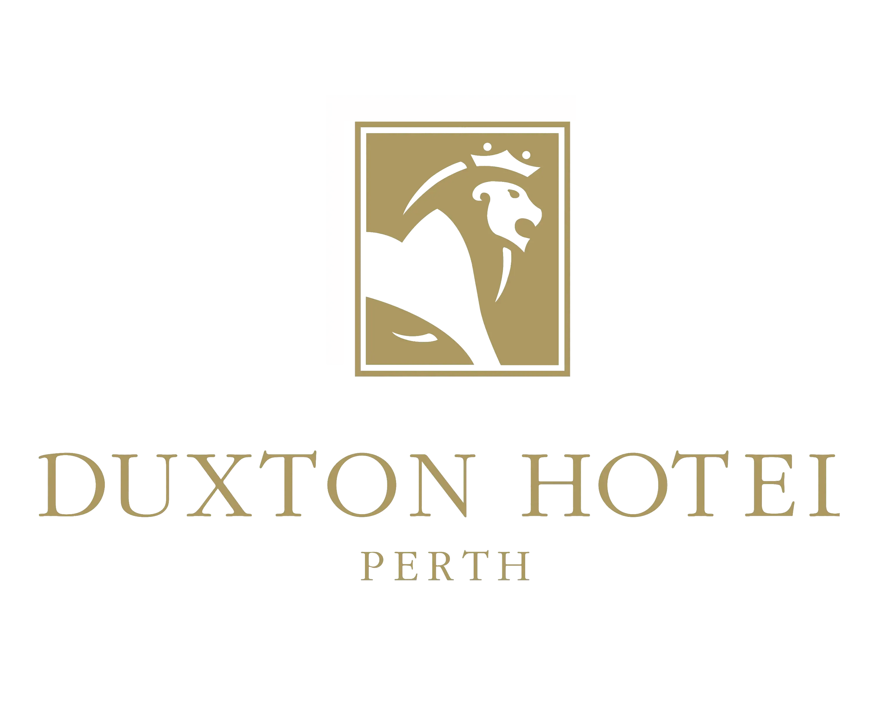 Duxton Hotel Perth logo