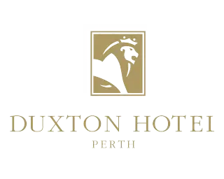Duxton Hotel Perth logo