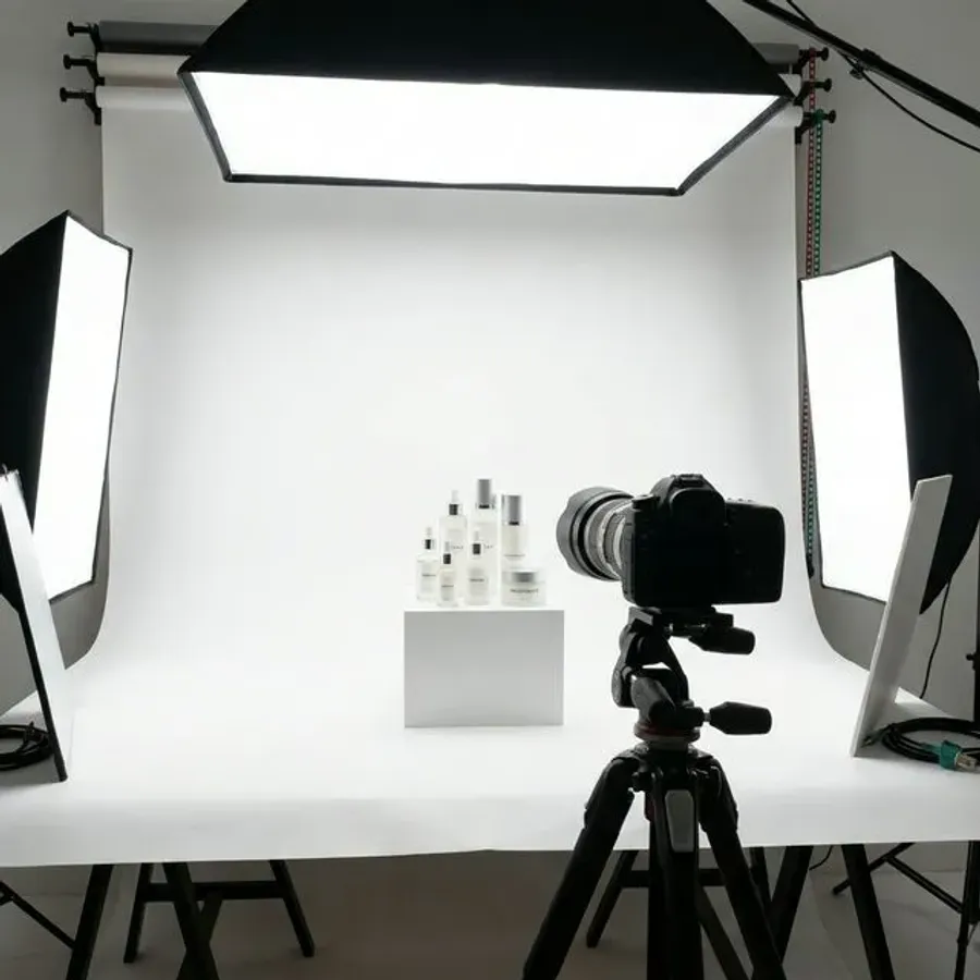 Ecommerce Photography Perth: Getting Your Products Online-Ready