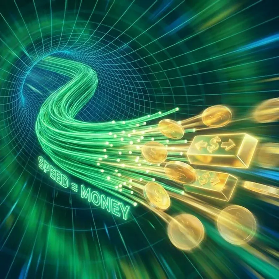 Website Speed and E-commerce Revenue: How Every Second Costs You Sales