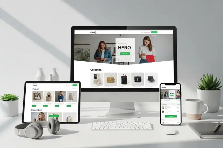 Ecommerce Web Design Perth: Building Shopify Stores That Sell