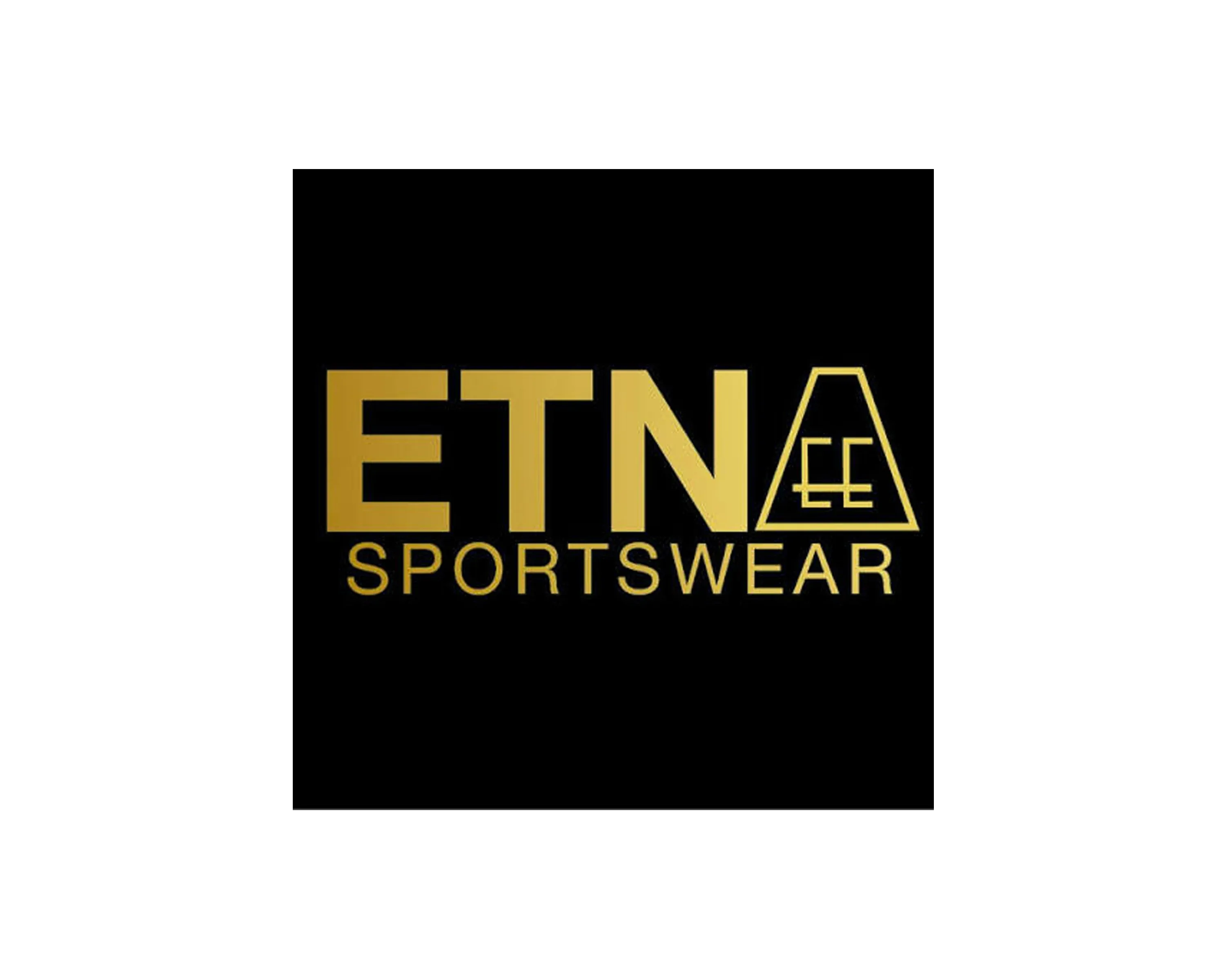 Etna Sportswear futsal equipment logo