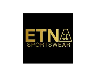 Etna Sportswear futsal equipment logo