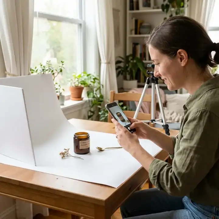 Facebook Marketplace and Gumtree Product Photography: Sell Faster with Better Photos