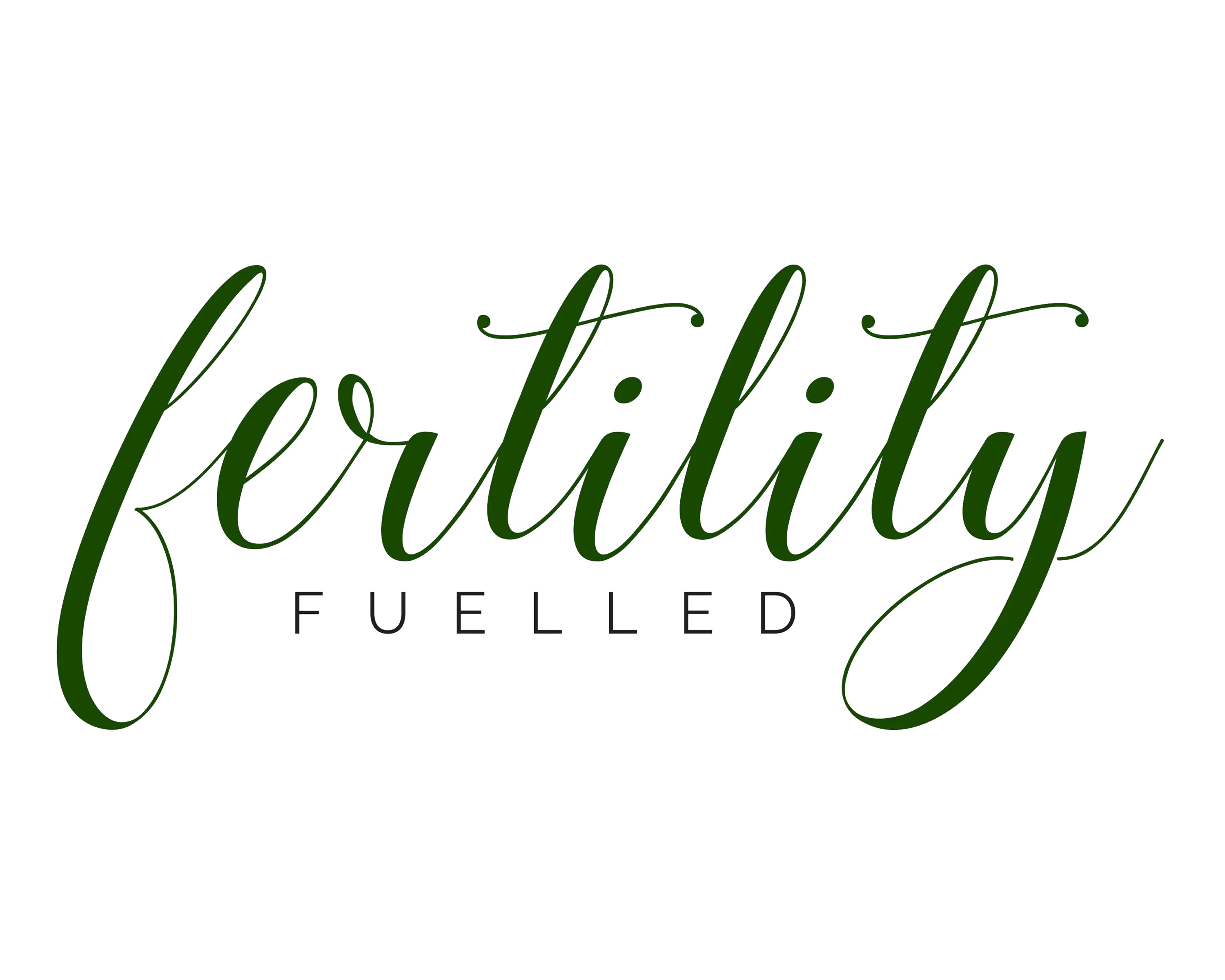 Fertility Fuelled Perth logo