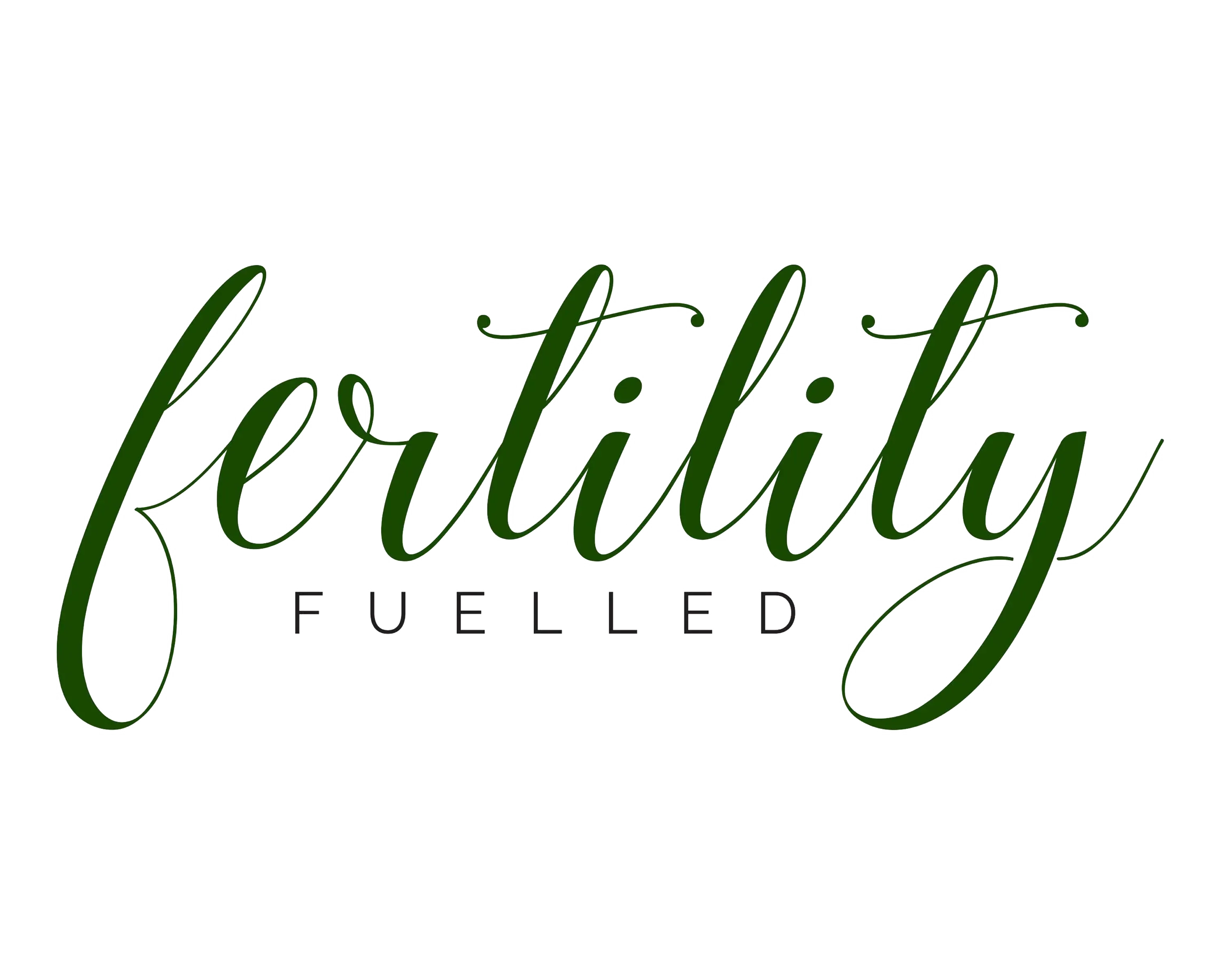 Fertility Fuelled Perth logo