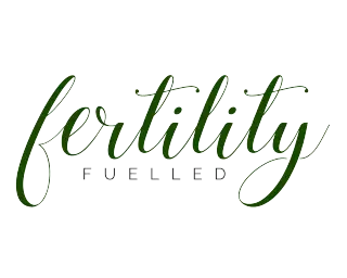 Fertility Fuelled Perth logo