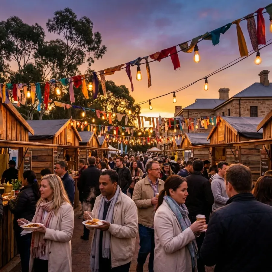 Festival & Activation Photography for Perth Markets [2025 Guide]