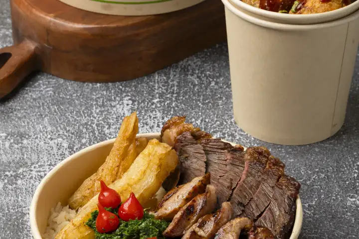 Perth Food Photography Locations: Best Spots for Brand Shoots