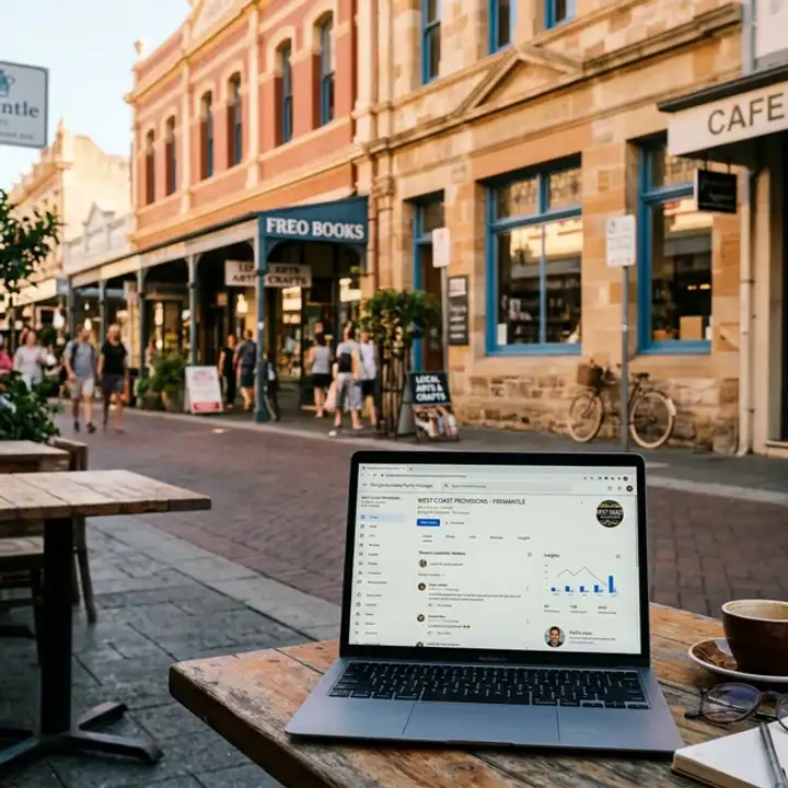 Google Business Profile Management Fremantle: What Local Service Businesses Need