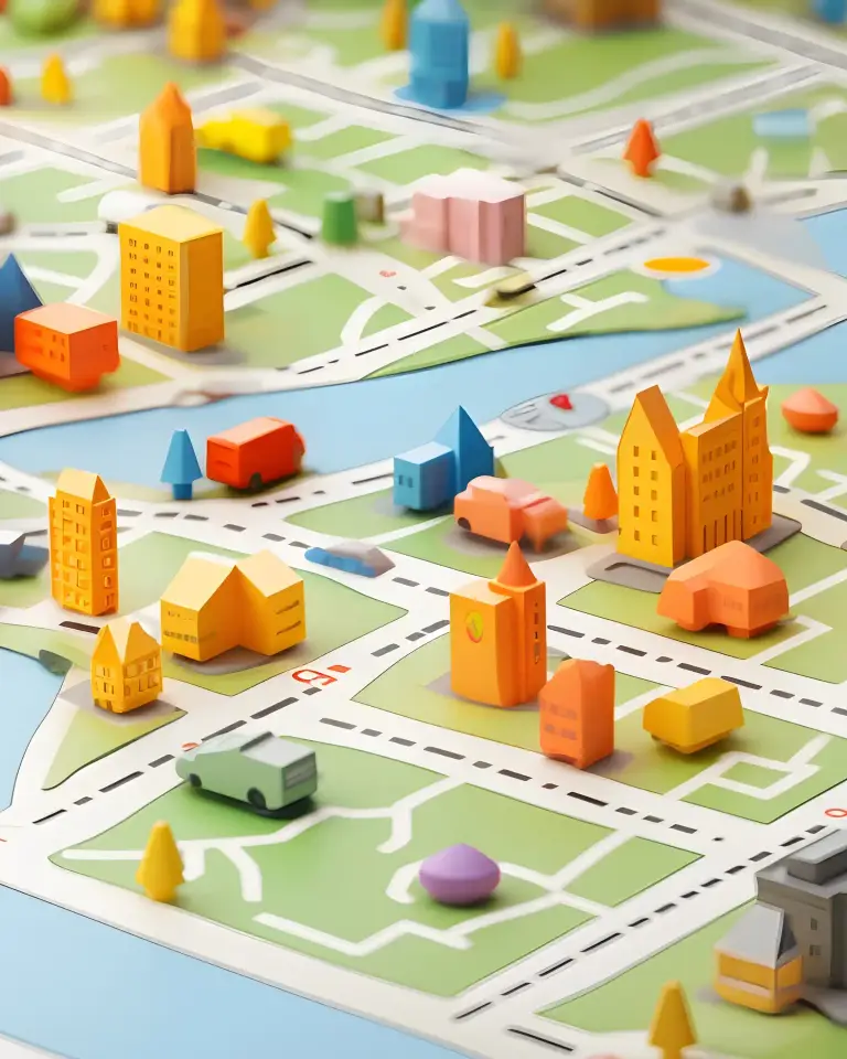 Google Maps SEO and Business Profile management for Perth businesses