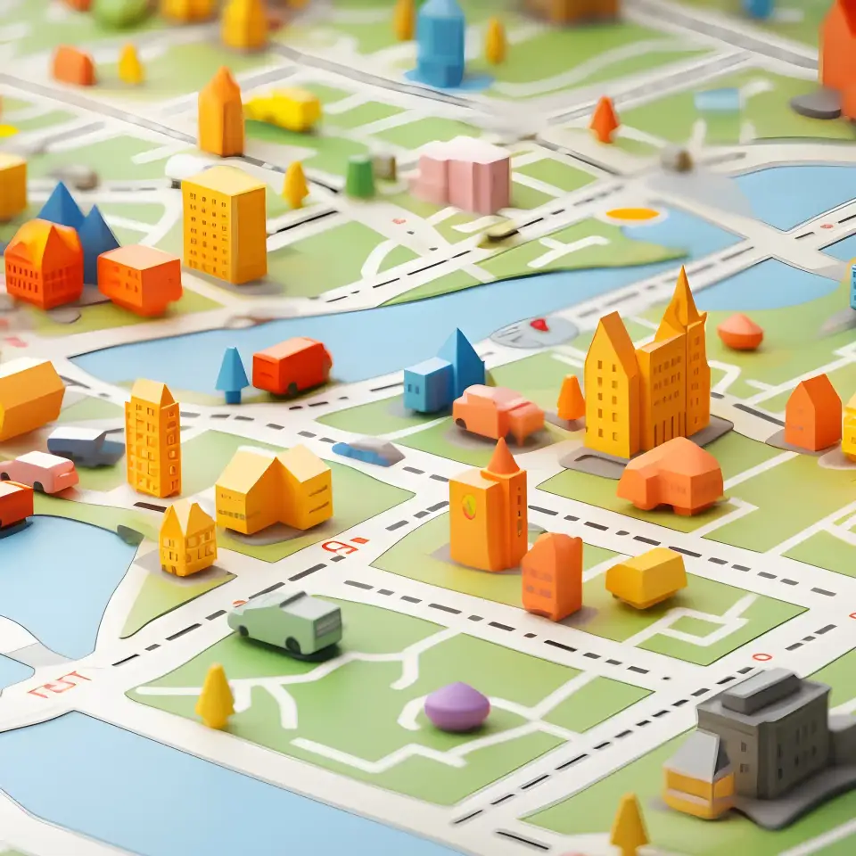 Google Maps SEO and Business Profile optimisation for Perth businesses