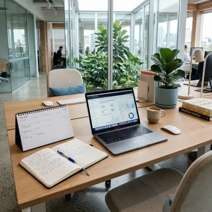 Google Maps SEO Joondalup: 30-Day Visibility Plan