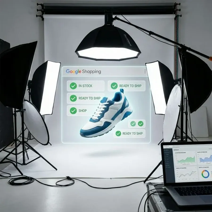 Amazon and Marketplace Product Photography Requirements: A Perth Seller's Guide